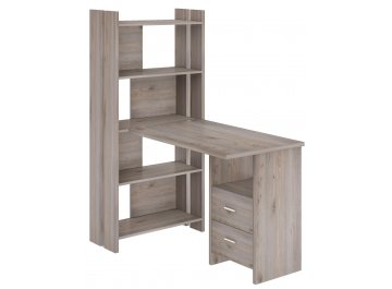 Письменный стол СТЛ-ОВ+С100Прям Н