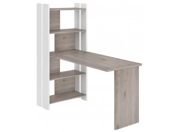 Письменный стол СТЛ-ОВ+С120Прям без тумбы БЕН