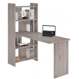 Письменный стол СТЛ-ОВ+С120Прям без тумбы Н