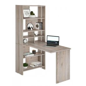 Письменный стол СТЛ-ОВХ +С100Прям без тумбы Н