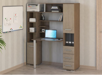 Письменный стол Вента-2