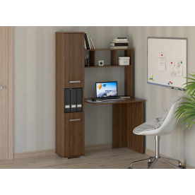 Письменный стол Вента-5 левый