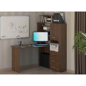 Письменный стол Вента-8 правый