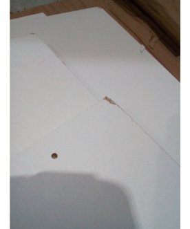 Письменный стол Kiwi