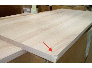 Письменный стол Kiwi