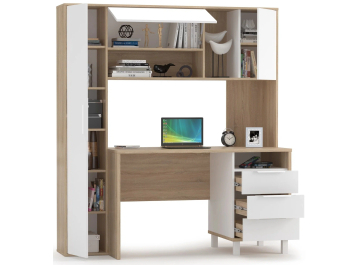 Письменный стол Комфорт 12.95 N