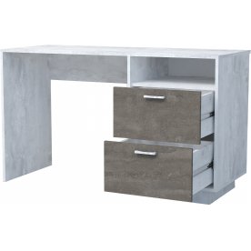 Письменный стол Эго Ст-3 на подиуме