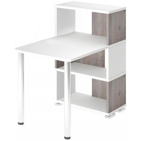 Письменный стол СБ-10М/3