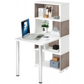 Письменный стол СБ-10М/4