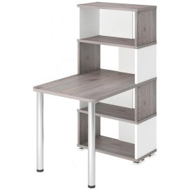 Письменный стол СБ-10М/4