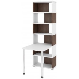 Письменный стол СБ-10М / 6 БЕШБЕ