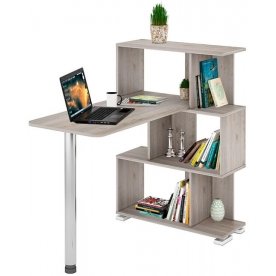 Письменный стол СЛ-5-3СТ Н