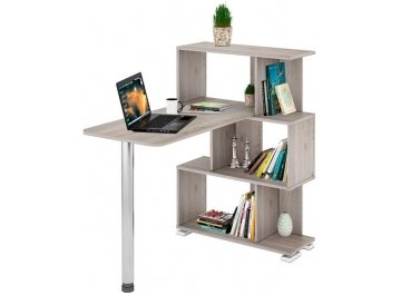 Письменный стол Валевро-5-3СТ Н