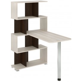 Письменный стол СЛ-5-4СТ КВК