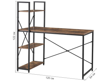 Письменный стол Тео 2