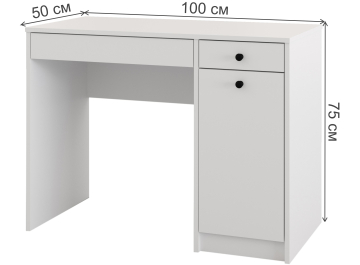 Письменный стол Теск