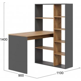 Письменный стол Тип 16