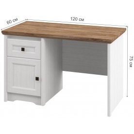 Письменный стол Тиволи МН-035-27