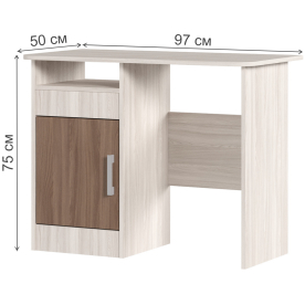 Письменный стол Трино 4