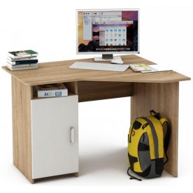 Письменный стол Лайт-16