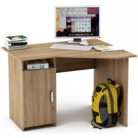 Письменный стол Лайт-16