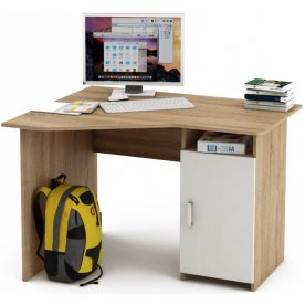 Письменный стол Лайт-17