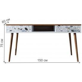 Письменный стол Воаб