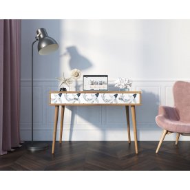 Письменный стол Воаб