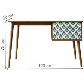 Письменный стол Воаб