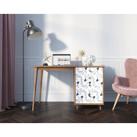 Письменный стол Воаб