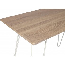 Письменный стол Wd-06/Вд-06 oak/дуб