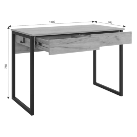 Письменный стол Юниор