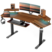 коричневый / черный