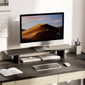 Компьютерный стол ERK-ED-I47-OG