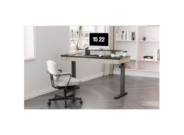 Компьютерный стол ERK-ED-I55-OG