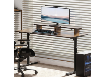 Компьютерный стол ERK-IMOD-60RW