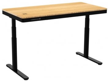 Компьютерный стол FG-ED-55B