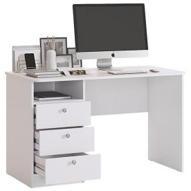 Компьютерный стол Гламур