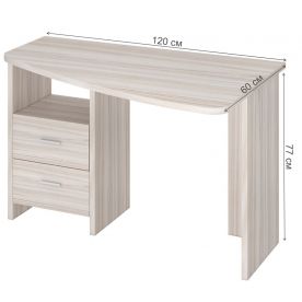 Компьютерный стол 120х60