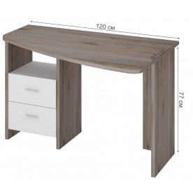 Компьютерный стол 120х60