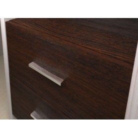 Компьютерный стол с надстройкой 100х120