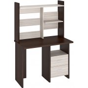 венге-карамель