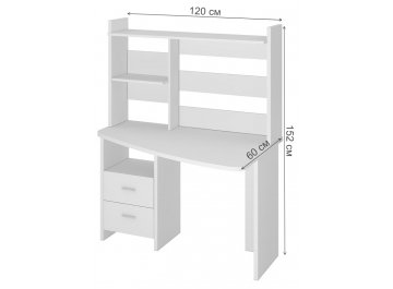 Компьютерный стол Равина