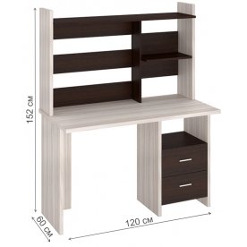 Компьютерный стол Парина