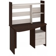 венге / карамель