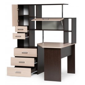 Компьютерный стол Джаз-16