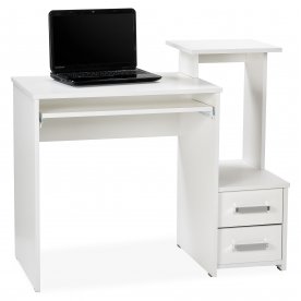 Компьютерный стол Джаз-24 правый