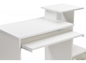 Компьютерный стол Джаз-24 правый