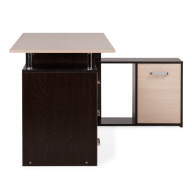 Компьютерный стол КС14