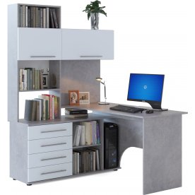 Компьютерный стол КСТ-14.1Л